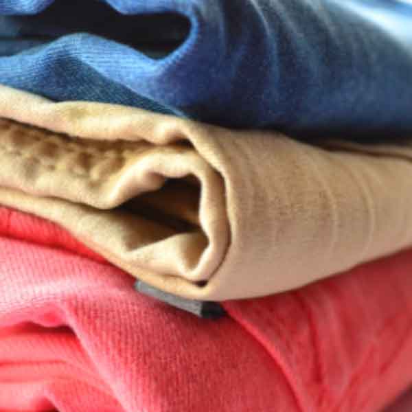 Portuguese Jeans Manufacturer Jeans Confection